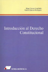 Introducción al Derecho Constitucional | 9788479910198 | Portada