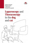 Laparoscopy and Thoracoscopy in the Dog and Cat | 9781957260778 | Portada