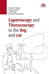 Laparoscopy and Thoracoscopy in the Dog and Cat | 9781957260778 | Portada