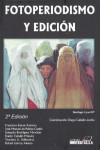 Fotoperiodismo y Edición | 9788479911751 | Portada