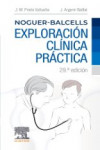 Noguer-Balcells. Exploración clínica práctica | 9788491139577 | Portada