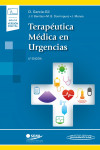 Terapéutica Médica en Urgencias + ebook | 9788491107040 | Portada