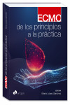 ECMO. DE LOS PRINCIPIOS A LA PRÁCTICA | 9788419230348 | Portada