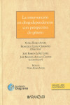 La intervención en drogodependencias con perspectiva de género | 9788411637060 | Portada