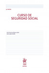 Curso de Seguridad Social 2023 | 9788411470063 | Portada