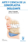 Arte y ciencia de la genioplastia deslizante | 9788412563887 | Portada