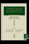 Comentarios al articulado de los Libros Segundo y Tercero del Texto Refundido de la Ley Concursal . 2 tomos | 9788411650335 | Portada