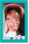 Mick Rock. The Rise of David Bowie. 1972-1973 | 9783836596220 | Portada