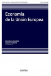 Economía de la Unión Europea 2023 | 9788411256087 | Portada