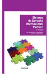 Sistema de derecho internacional público | 9788411259842 | Portada