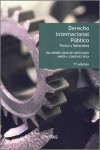 Derecho internacional público. Textos y materiales 2023 | 9788411259873 | Portada