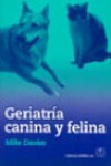 Geriatría canina y felina | 9788420010809 | Portada