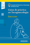 Guías de práctica en Tocoginecología Ginecología + ebook | 9789500697101 | Portada