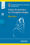 Guías de práctica en Tocoginecología. Obstetricia + ebook | 9789500697132 | Portada