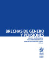 Brechas de género y pensiones | 9788411692120 | Portada