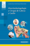 Otorrinolaringología y Cirugía de Cabeza y Cuello + ebook | 9788411060523 | Portada