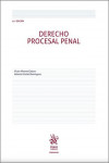 Derecho Procesal Penal | 9788411696715 | Portada