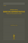 Introducción al Derecho Administrativo. Teoría y 150 casos prácticos resueltos | 9788411699471 | Portada