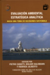 Evaluación ambiental estratégica analítica | 9788484763000 | Portada