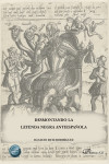 Desmontando la leyenda negra antiespañola | 9788411702362 | Portada