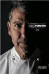 Paco Roncero La INSURRECCIÓN silecte del chef | 9788472121973 | Portada