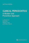 Clinical Periodontics. A Modern and Preventive Approach | 9781786981400 | Portada