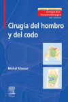 CIRUGIA DEL HOMBRO Y DEL CODO | 9788445817179 | Portada