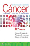 DeVita, Hellman y Rosenberg. Cáncer. Principios y práctica de oncología | 9788419663085 | Portada