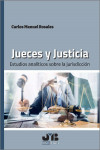 Jueces y justicia. Estudios analíticos sobre la jurisdicción | 9788419580948 | Portada
