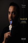 PastryRevolution 63. David Gil & I+Desserts | 97884 | Portada