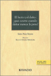 El lucro y el daño: ¿qué ocurre cuando dañar merece la pena? | 9788411630290 | Portada