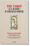The Tarot of A. E. Waite and P. Colman Smith | 9783836586429 | Portada