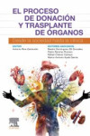 El proceso de donación y trasplante de órganos | 9788413822471 | Portada