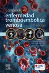 Compendio de enfermedad tromboembólica venosa | 9788413824277 | Portada