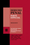 Derecho penal. Parte especial 2023 | 9788413696492 | Portada