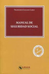 Manual de Seguridad Social 2023 | 9788419145666 | Portada