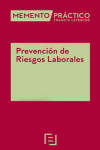 Memento Prevención Riesgos Laborales 2024-2025 | 9788419896117 | Portada