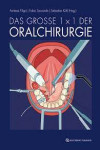 Advanced Oral Surgery | 9781786981332 | Portada