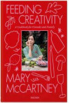 Mary McCartney. Feeding Creativity | 9783836589420 | Portada