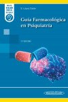 Guía Farmacológica en Psiquiatría + ebook | 9788411063197 | Portada
