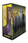 Coleccionable Watchmen (Estuche) | 9788410108141 | Portada