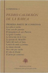 COLECCIÓN COMEDIAS CALDERÓN DE LA BARCA (6 volúmenes.) | 9788489794832 | Portada