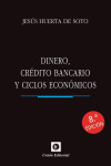 Dinero, crédito bancario y ciclos económicos 2023 | 9788472099074 | Portada