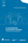 La comunicación farmacéutico-paciente + ebook | 9788411063173 | Portada