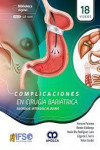 Complicaciones en Cirugía Bariátrica. Abordaje Interdisciplinario | 9786287528666 | Portada