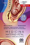 Medicina Materno-Fetal. Ciencia y Práctica Clínica. Tomo 1 | 9786287528796 | Portada
