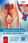 Mapeo Linfático Clínico en Cáncer Ginecológico | 9786287528789 | Portada