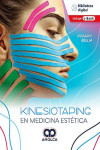 Taping Kinesiológico en Medicina Estética | 9786287528680 | Portada