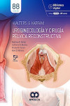 WALTER & KARRAM Uroginecología y Cirugía Pélvica Reconstructiva | 9786287528758 | Portada