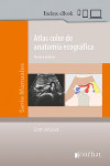 Atlas Color de Anatomía Ecográfica | 9789878452630 | Portada